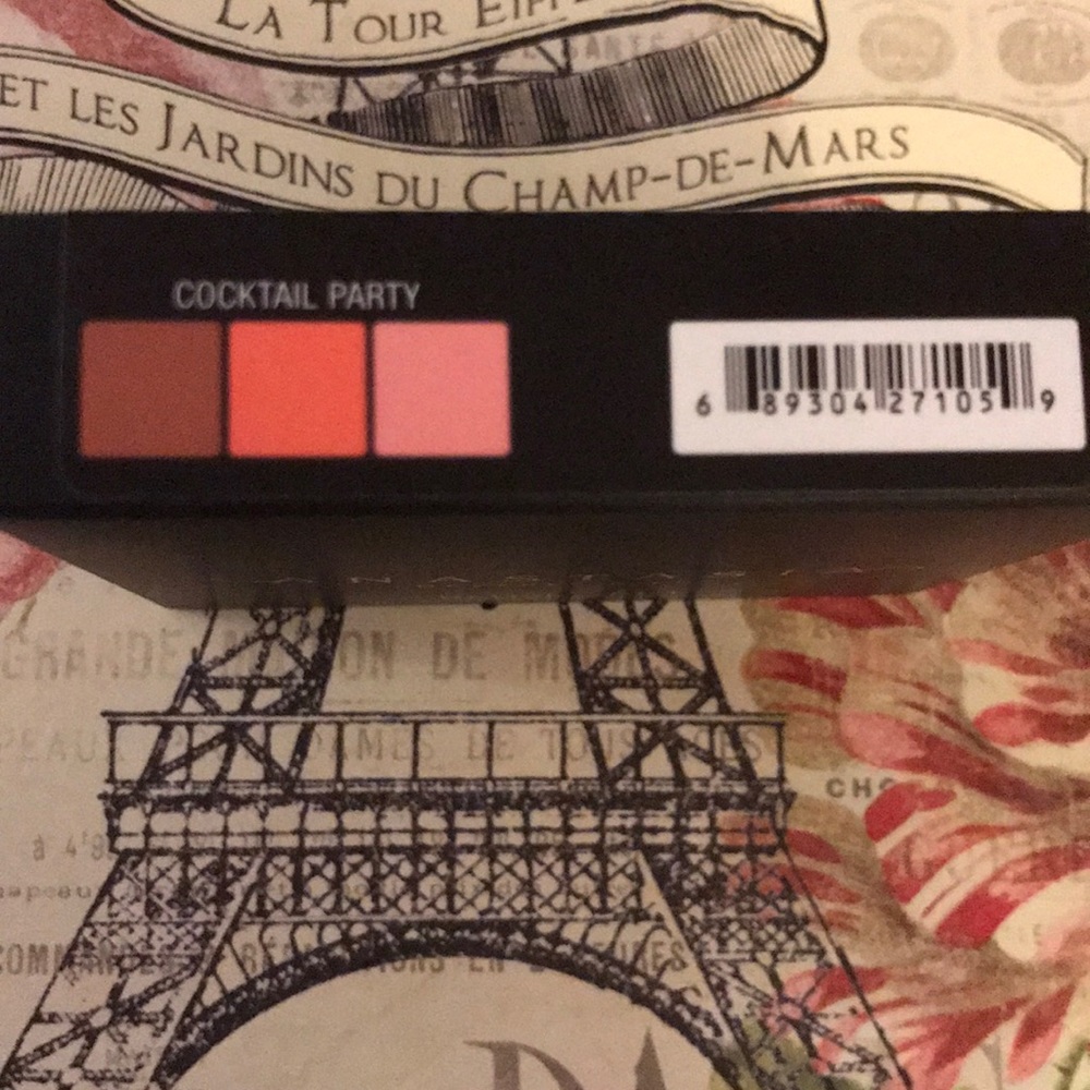 Anastasia Beverly Hills blush trio - Picture 2 of 5